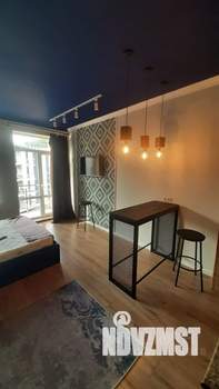 Студия квартира, вторичка, 29м2, 3/5 этаж