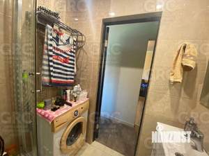 1-к квартира, вторичка, 26м2, 4/4 этаж