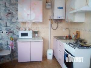 1-к квартира, вторичка, 40м2, 3/10 этаж