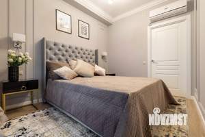 2-к квартира, вторичка, 60м2, 2/3 этаж