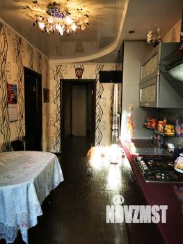 2-к квартира, вторичка, 61м2, 1/5 этаж