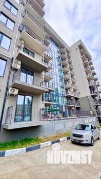 1-к квартира, вторичка, 44м2, 2/9 этаж