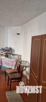 1-к квартира, вторичка, 28м2, 1/2 этаж