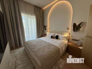2-к квартира, вторичка, 68м2, 5/6 этаж