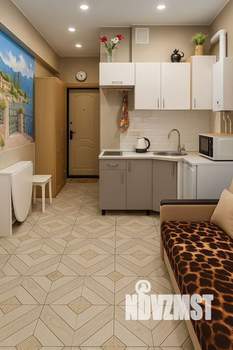 Студия квартира, вторичка, 20м2, 10/12 этаж