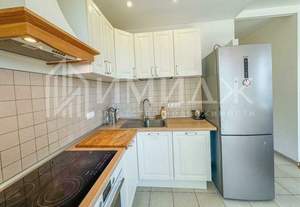 2-к квартира, вторичка, 55м2, 11/18 этаж