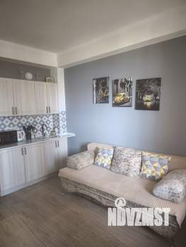 Студия квартира, вторичка, 28м2, 7/10 этаж