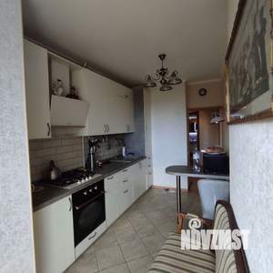 2-к квартира, вторичка, 63м2, 11/12 этаж