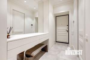 2-к квартира, вторичка, 53м2, 4/16 этаж