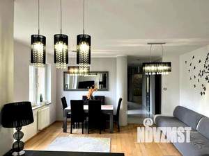 3-к квартира, вторичка, 80м2, 2/12 этаж