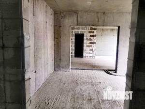 Студия квартира, вторичка, 74м2, 7/25 этаж