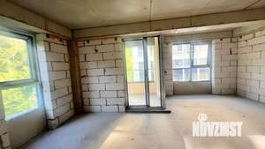 Студия квартира, вторичка, 45м2, 9/12 этаж