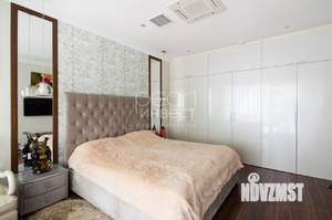 2-к квартира, вторичка, 92м2, 2/17 этаж