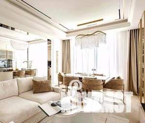 3-к квартира, вторичка, 80м2, 15/17 этаж