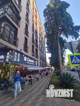 1-к квартира, вторичка, 37м2, 5/7 этаж