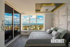 3-к квартира, вторичка, 90м2, 16/23 этаж