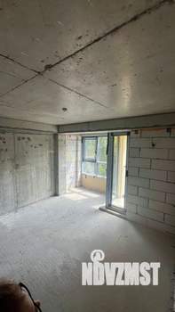 Студия квартира, вторичка, 24м2, 8/12 этаж