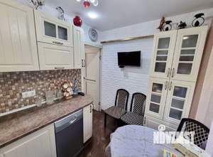 2-к квартира, вторичка, 57м2, 2/5 этаж