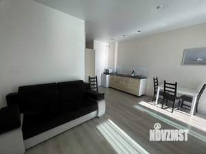 2-к квартира, вторичка, 75м2, 1/3 этаж