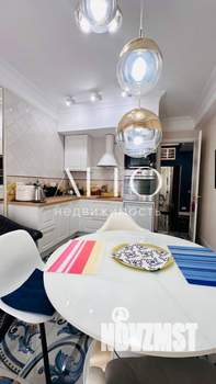 2-к квартира, вторичка, 48м2, 2/6 этаж