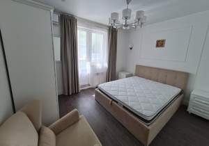 3-к квартира, вторичка, 100м2, 4/20 этаж