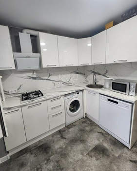 2-к квартира, вторичка, 52м2, 3/5 этаж