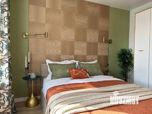 1-к квартира, вторичка, 38м2, 5/12 этаж