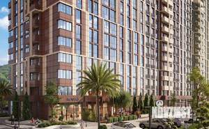 1-к квартира, вторичка, 30м2, 15/20 этаж