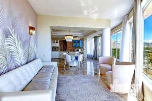 3-к квартира, вторичка, 80м2, 9/12 этаж