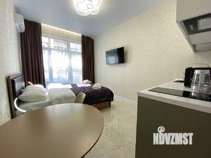 Студия квартира, вторичка, 21м2, 1/3 этаж