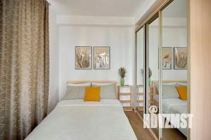 3-к квартира, вторичка, 45м2, 8/12 этаж