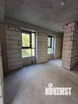 1-к квартира, вторичка, 35м2, 4/12 этаж