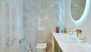 2-к квартира, вторичка, 75м2, 2/3 этаж