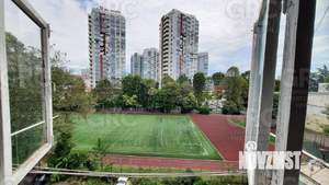 2-к квартира, вторичка, 45м2, 5/5 этаж