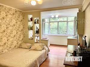 3-к квартира, вторичка, 71м2, 4/5 этаж