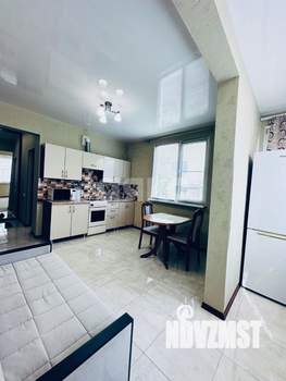 2-к квартира, вторичка, 45м2, 2/5 этаж