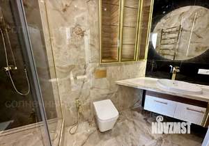 2-к квартира, вторичка, 65м2, 10/15 этаж