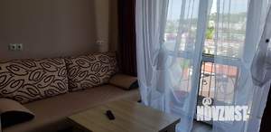 Студия квартира, вторичка, 24м2, 9/9 этаж