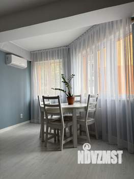 2-к квартира, вторичка, 70м2, 2/10 этаж