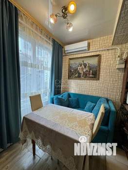 2-к квартира, вторичка, 45м2, 2/4 этаж