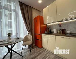 Студия квартира, вторичка, 30м2, 3/3 этаж