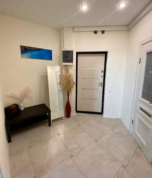 2-к квартира, вторичка, 50м2, 3/17 этаж