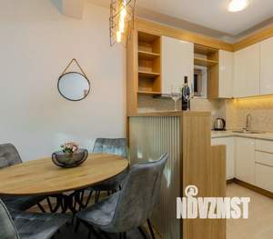 1-к квартира, вторичка, 44м2, 2/3 этаж