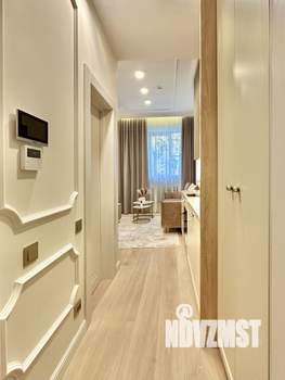 1-к квартира, вторичка, 28м2, 3/4 этаж