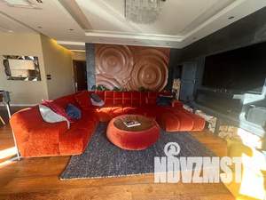 1-к квартира, вторичка, 37м2, 4/5 этаж