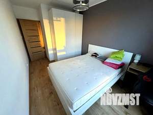 2-к квартира, вторичка, 50м2, 3/7 этаж