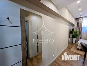 Студия квартира, вторичка, 20м2, 6/6 этаж