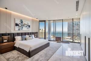 2-к квартира, вторичка, 70м2, 22/24 этаж