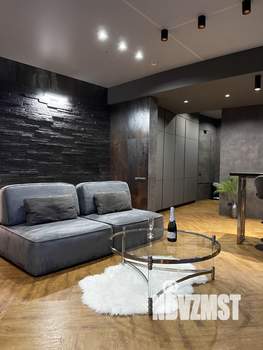 Студия квартира, вторичка, 52м2, 14/17 этаж