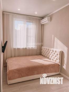 1-к квартира, вторичка, 28м2, 9/9 этаж